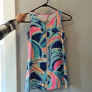 Lily Pulitzer girls dress